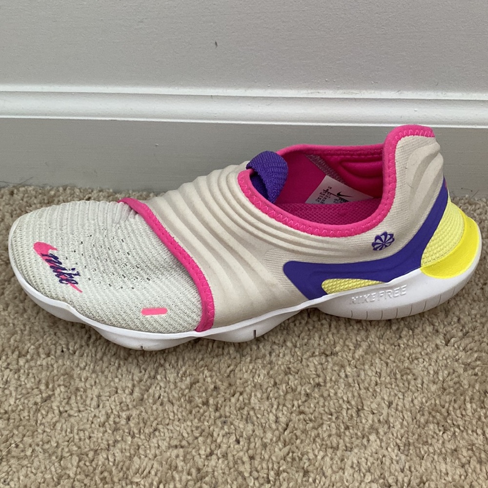 Nike Free - Picture 5 of 5